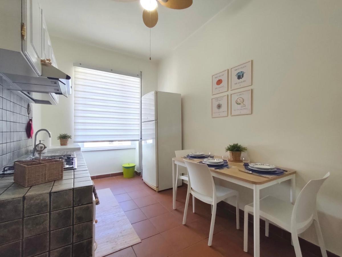 Ciauru I Mari - Elegante Appartamento Ortigia Syracuse ภายนอก รูปภาพ