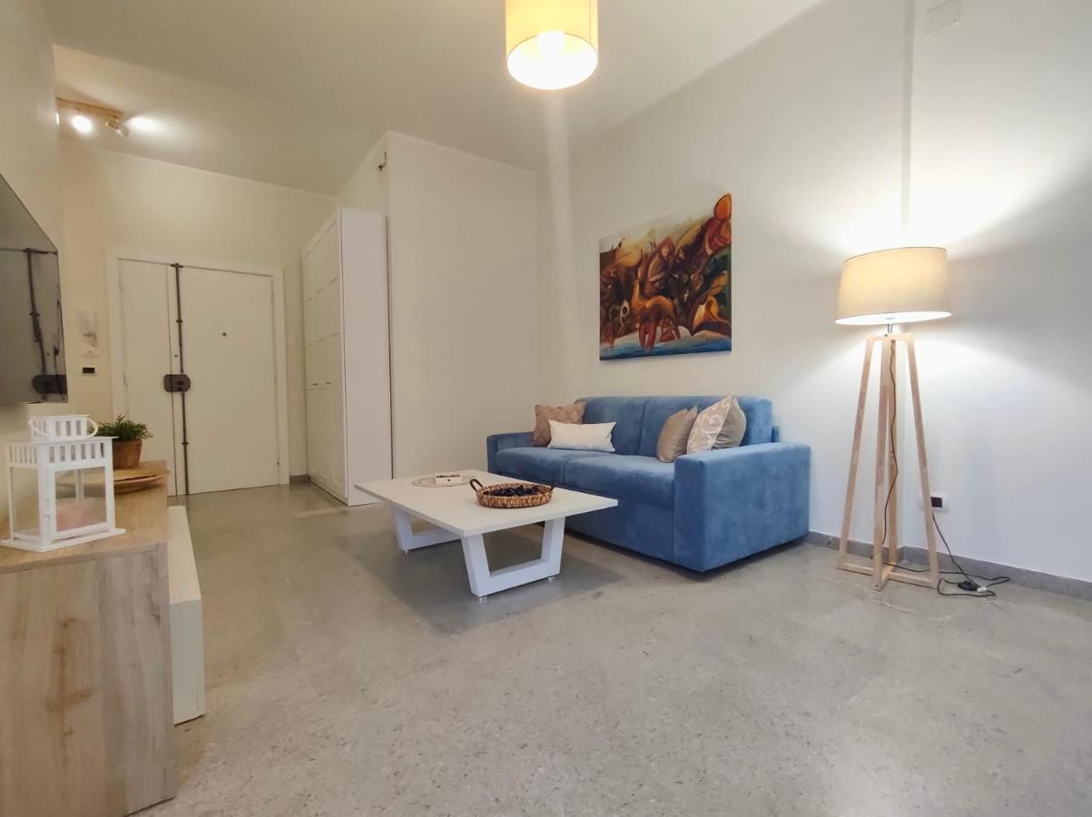 Ciauru I Mari - Elegante Appartamento Ortigia Syracuse ภายนอก รูปภาพ