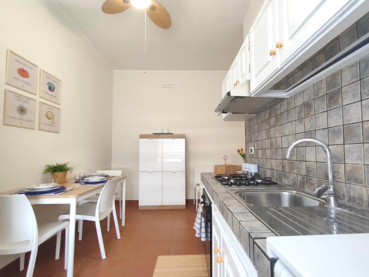 Ciauru I Mari - Elegante Appartamento Ortigia Syracuse ภายนอก รูปภาพ