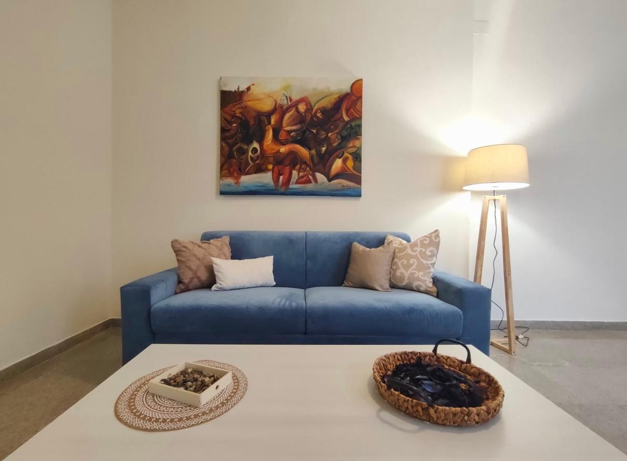 Ciauru I Mari - Elegante Appartamento Ortigia Syracuse ภายนอก รูปภาพ