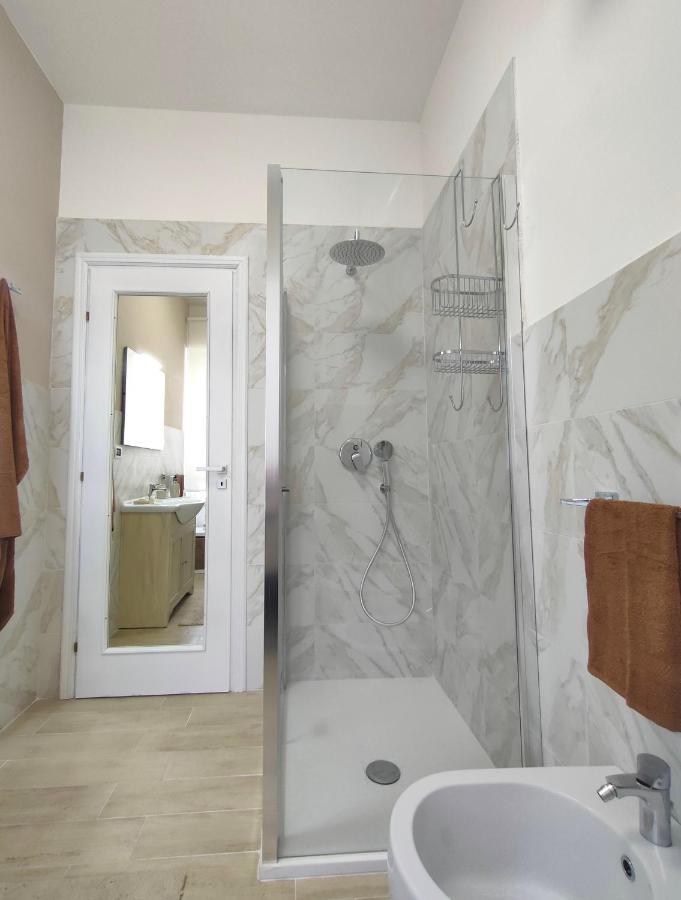 Ciauru I Mari - Elegante Appartamento Ortigia Syracuse ภายนอก รูปภาพ