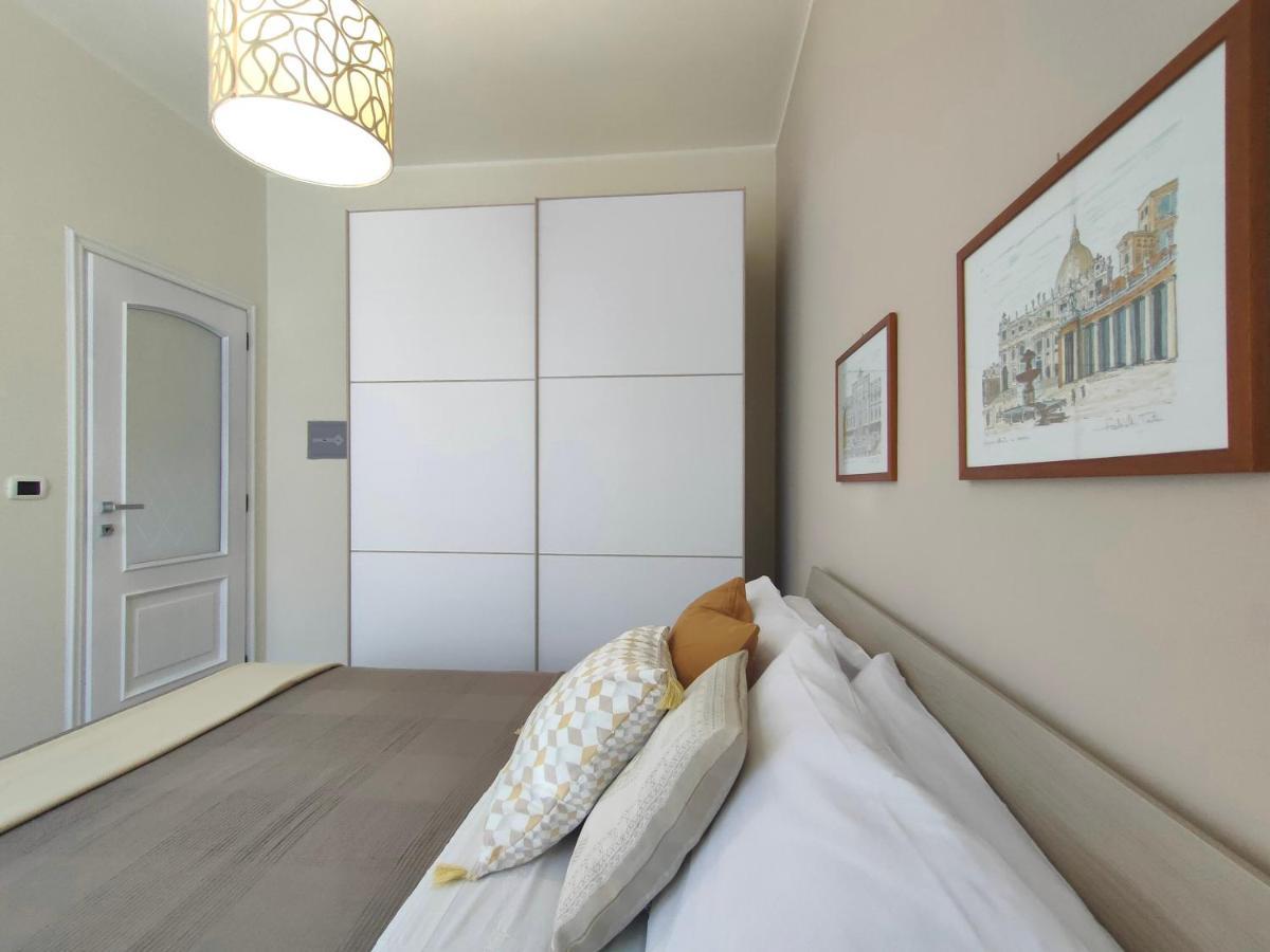 Ciauru I Mari - Elegante Appartamento Ortigia Syracuse ภายนอก รูปภาพ