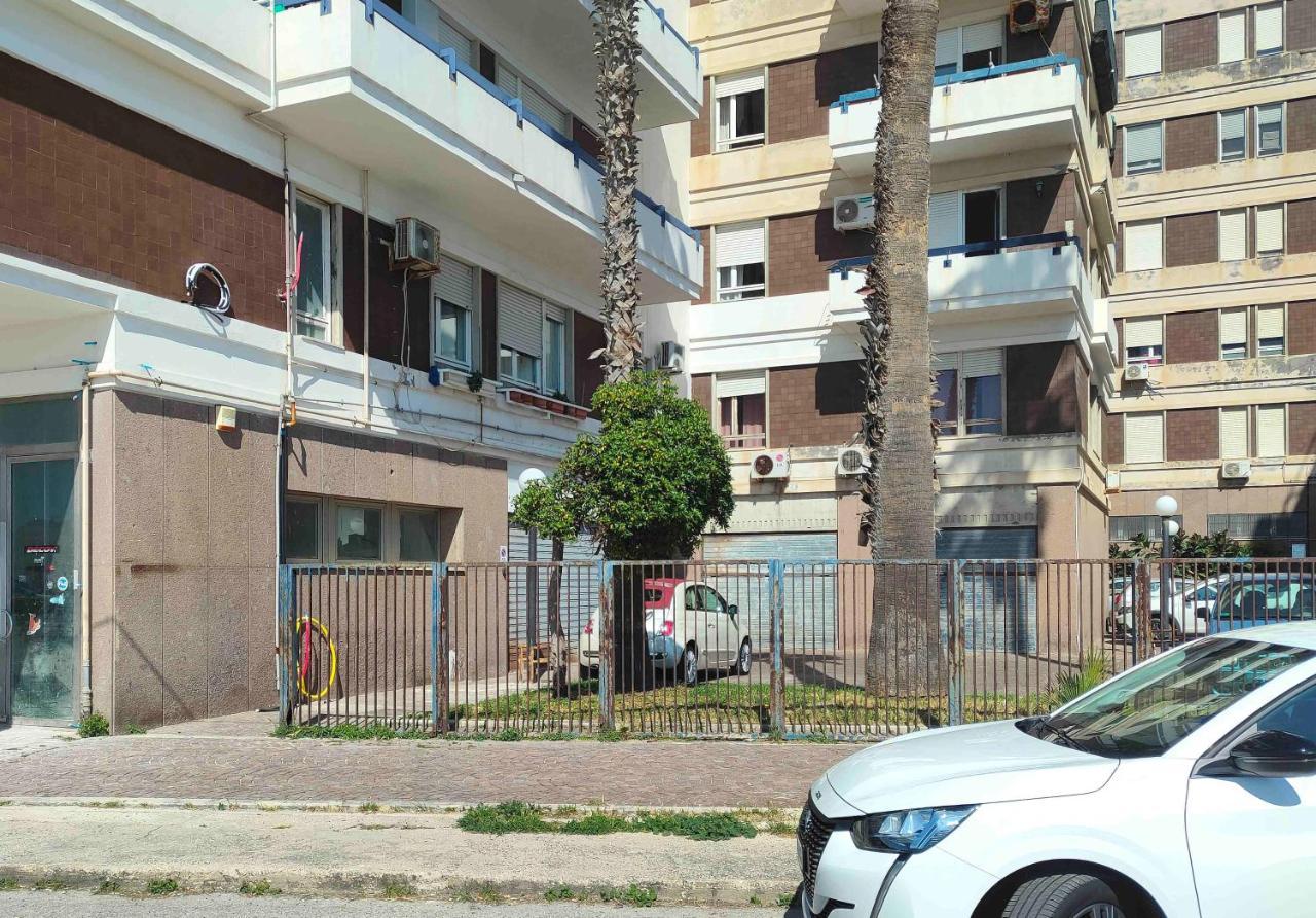 Ciauru I Mari - Elegante Appartamento Ortigia Syracuse ภายนอก รูปภาพ