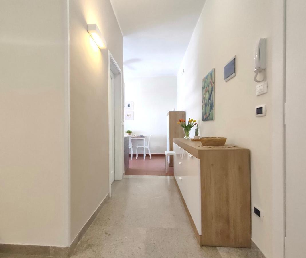 Ciauru I Mari - Elegante Appartamento Ortigia Syracuse ภายนอก รูปภาพ