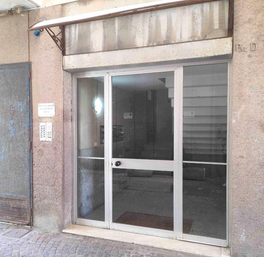 Ciauru I Mari - Elegante Appartamento Ortigia Syracuse ภายนอก รูปภาพ