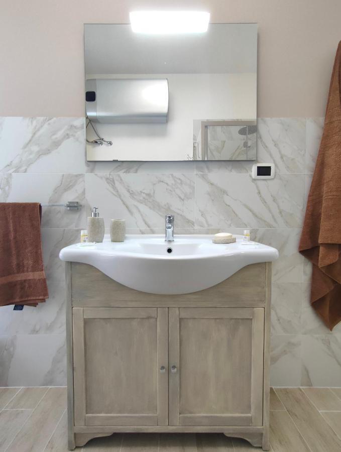 Ciauru I Mari - Elegante Appartamento Ortigia Syracuse ภายนอก รูปภาพ